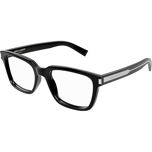 SAINT LAURENT 黒 キュロット Saint Laurent Paris(サンローランパリ) サックドジュール NORTH