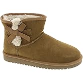 Koolaburra by UGG Women's Victoria Mini Boot