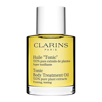 Image result for Clarins Tonic Body Treatment Oil 30ML