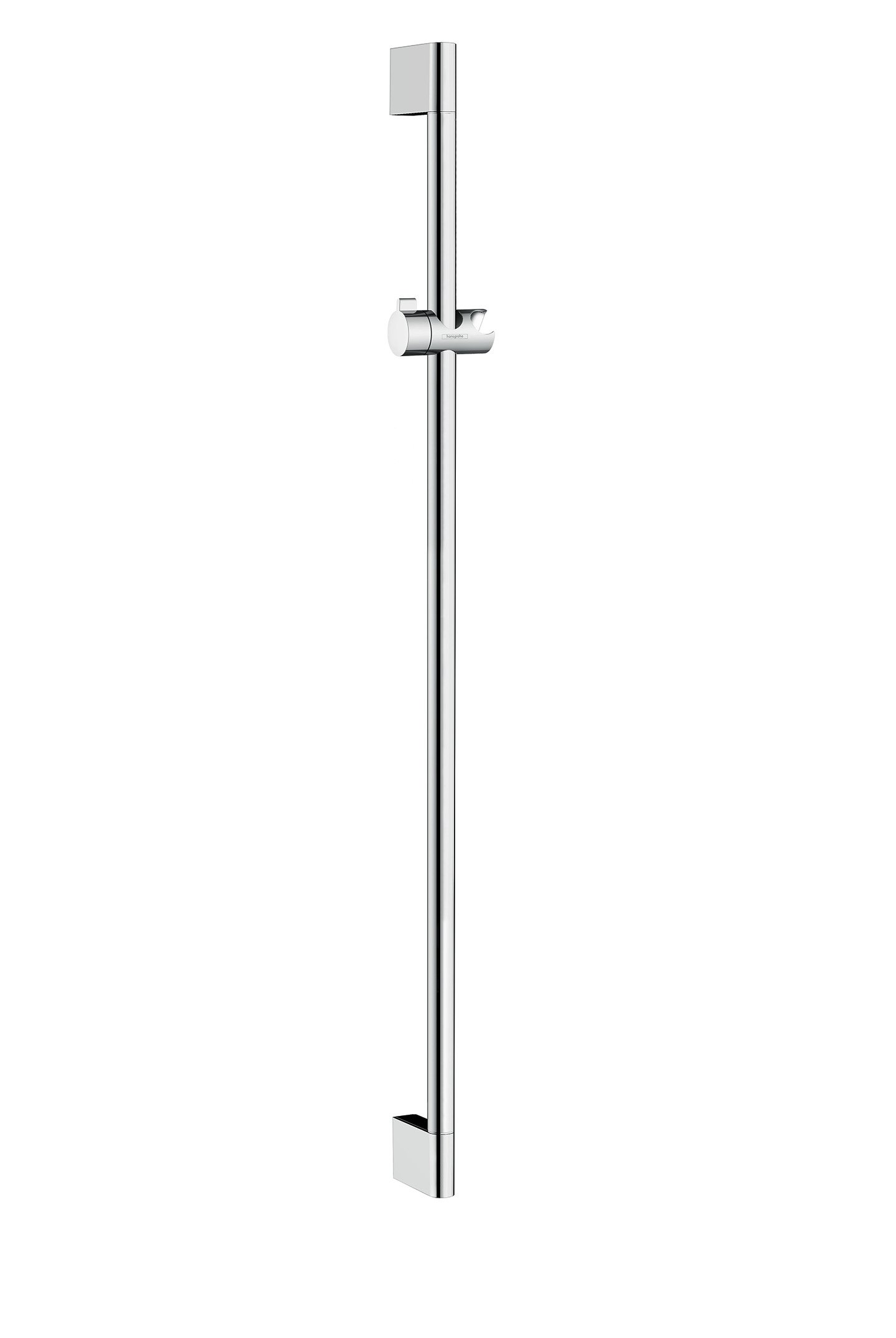 hansgrohe Unica'Croma shower rail 0.90 m, chrome