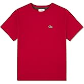Lacoste Boys Jersey T-Shirt