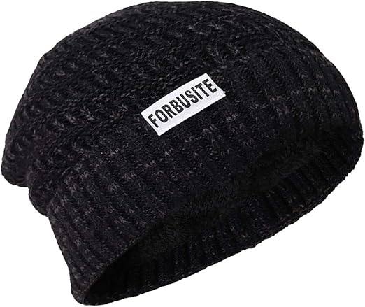 cool mens beanie hats