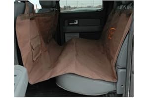 MUDRIVER Mud River Hammock Style Seat Cover
