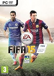FIFA 15