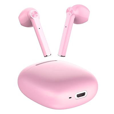 Wireless Earbuds, HSPRO Bluetooth Earbuds Touch Philippines Ubuy