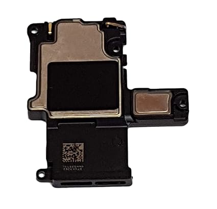 Smartex | Hörmuschel Lautsprecher Marke kompatibel mit iPhone 6 - Buzzer Earpiece Replacement Part
