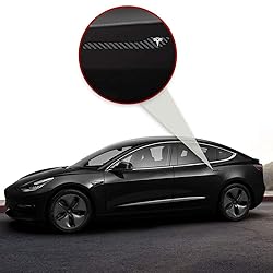 IPG for Tesla Model 3 / Model Y Door Handle Decal