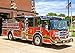 Castorland Puzzle Fire Engine 500 Pieces