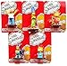 The Simpsons Family Cake Toppers with Homer, Bart, Marge, Maggie, Lisa