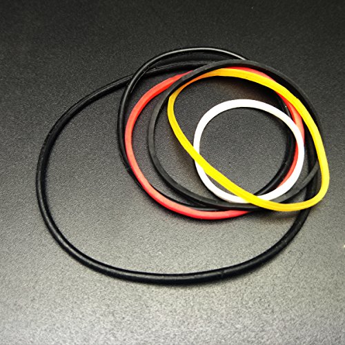 5 EUDAX+Plastic+Assortment+accessories+Bushings