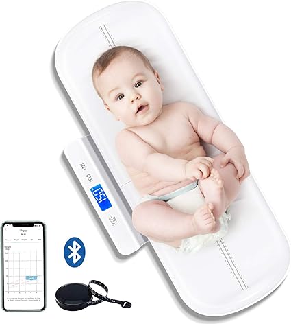 baby scale amazon