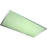 TPI CP122 Series CP Radiant Ceiling Panel, 1" Thickness, 250W, 2.1 Amps