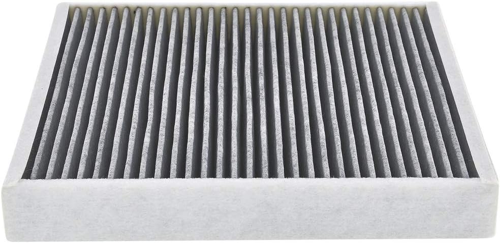 Bosch M5002 Standard Cabin Filter, Replacement Filter - Filters Pollen and Dust for Cleaner Air Inside the Vehicle - Image 5