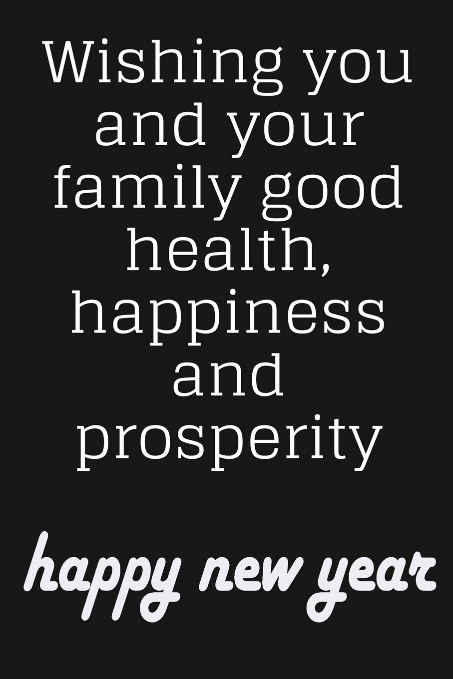 Wish You Health And Happiness Wishing You And Your Family Good Health, Happiness And Prosperity 10 Years  Monthly Planner 2020/2021/2022 : Art, Maya: Amazon.fr: Livres