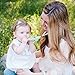 Silicone Teething Necklace for Moms - Nursing Necklace - 