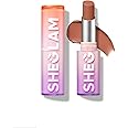 SHEGLAM Dynamatte Boom Waterproof Matte Lipstick Long Lasting Transfer Proof Lip Stick - Gotcha