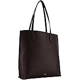 Vince womens SMOOTH NAPPA ATHENE TOTE