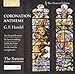 Handel: Coronation Anthems