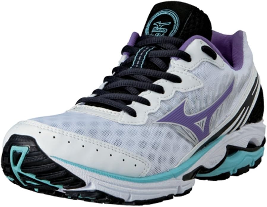 mizuno wave runner 16 porpora