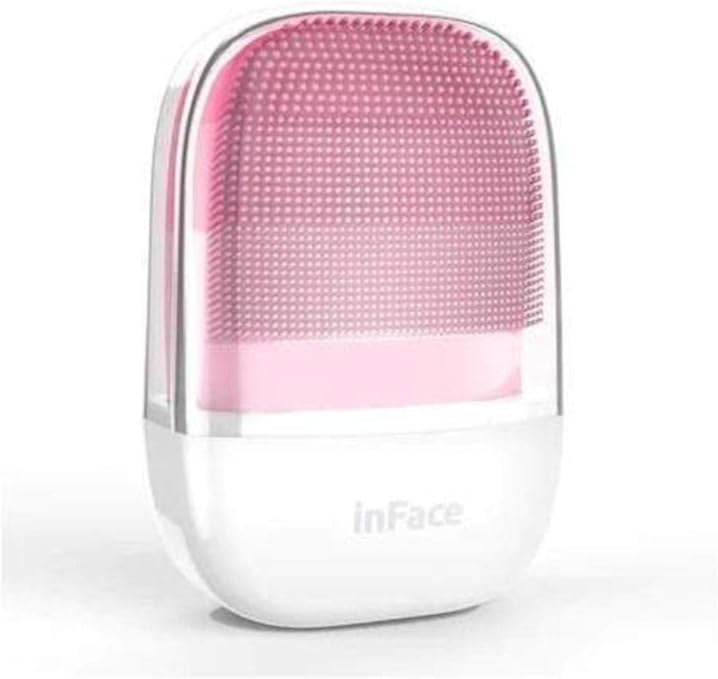 Esponja Facial Elétrica Inface Xiaomi