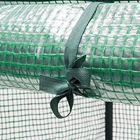 Relaxdays 10018888_345 - Invernadero, 100 x 150 x 50 cm: Amazon.es ...