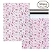10x13 Unicorn Design Poly Mailers Pink Self Sealing Shipping Envelopes Bags Pack of 100