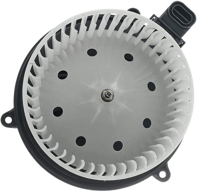 HVAC Blower Motor Assembly for 20092014 Ford F150 20092017 Ford