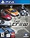 The Crew - PlayStation 4 primary