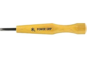 ミキショウ(MIKISYO) Akira Miki Power Grip Chisel Flat 4.5MM