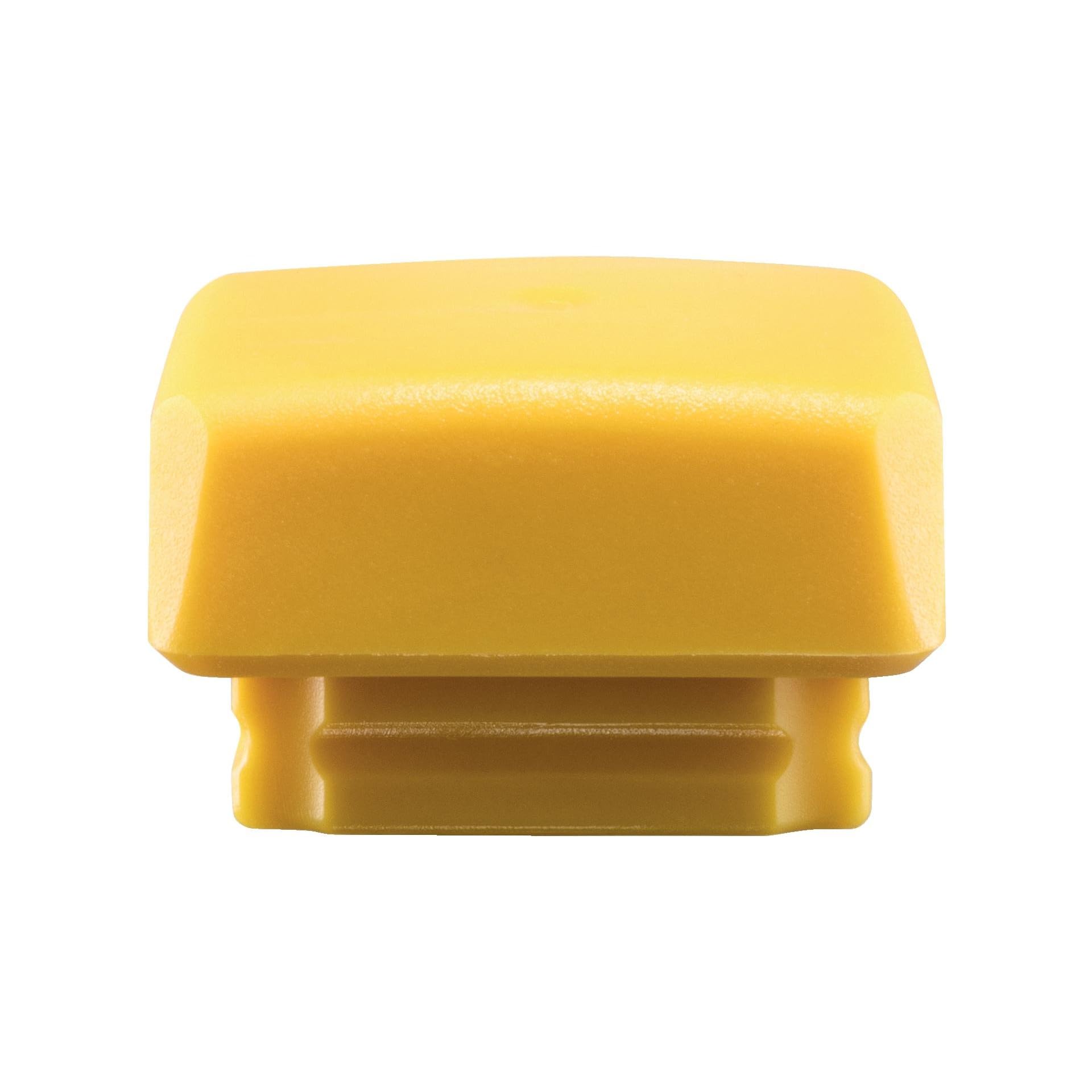 Halder 3511040 30 x 40 mm EH 3511"Secural" Soft-Face Mallet Head - Multi-Colour