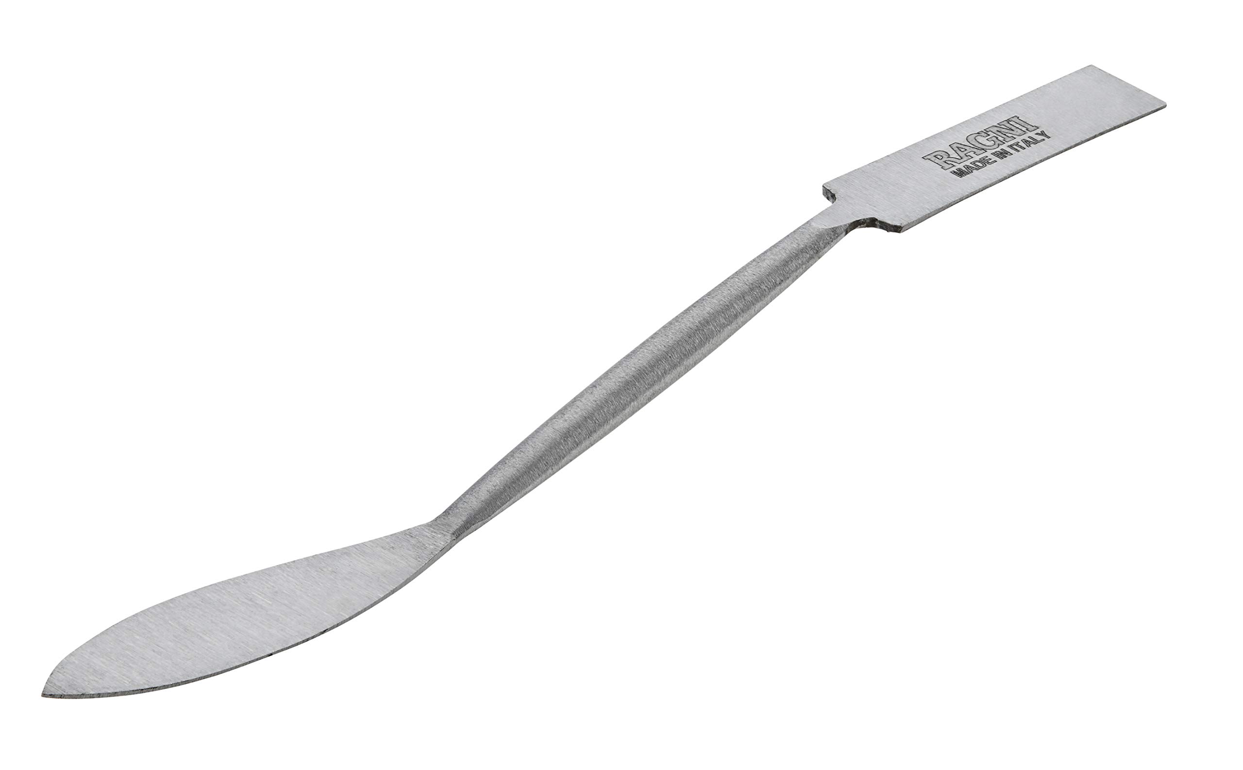 Ragni R308 Leaf and Square Small Tool 1/2in