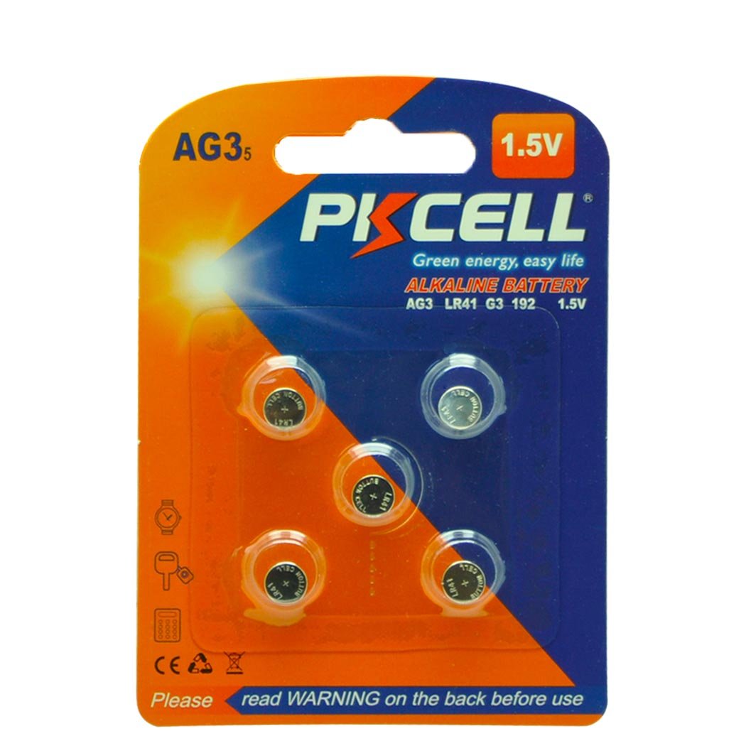 CR1225 Renata Watch Batteries 2Pcs Health & Personal Care