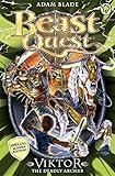Beast Quest: Special 11: Viktor the Deadly Archer