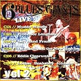 6 BLUES GIANTS LIVE 2                              image