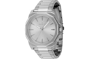Invicta Men's Speedway 42mm Stainless Steel Quartz Watch