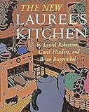 The New Laurel's Kitchen: [A Cookbook] by Laurel Robertson, Carol L. Flinders