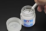 Tamiya 87181 Brush Conditioning Fluid 23ml for Model Brushes view 2