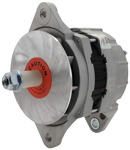 1995 Ford F800 Starter