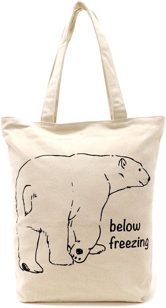 ゆるいイラストでシュールな魅力 人気のトートバッグ10選をご紹介 Sorte Plus ソルテプラス レディースファッションメディア