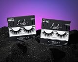 KISS Lash Couture Matte Black 02 Mascara view 5