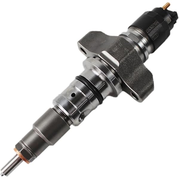 Amazon.com: Hconcet New Common Rail Injector 4326959 181365371  