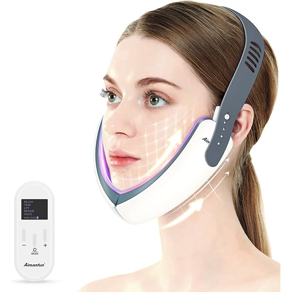 Amazon.com: Faceliftpro X – The V-Line Lifting Device