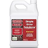 Humic Acid Blend for Lawn and Garden - Root Hume