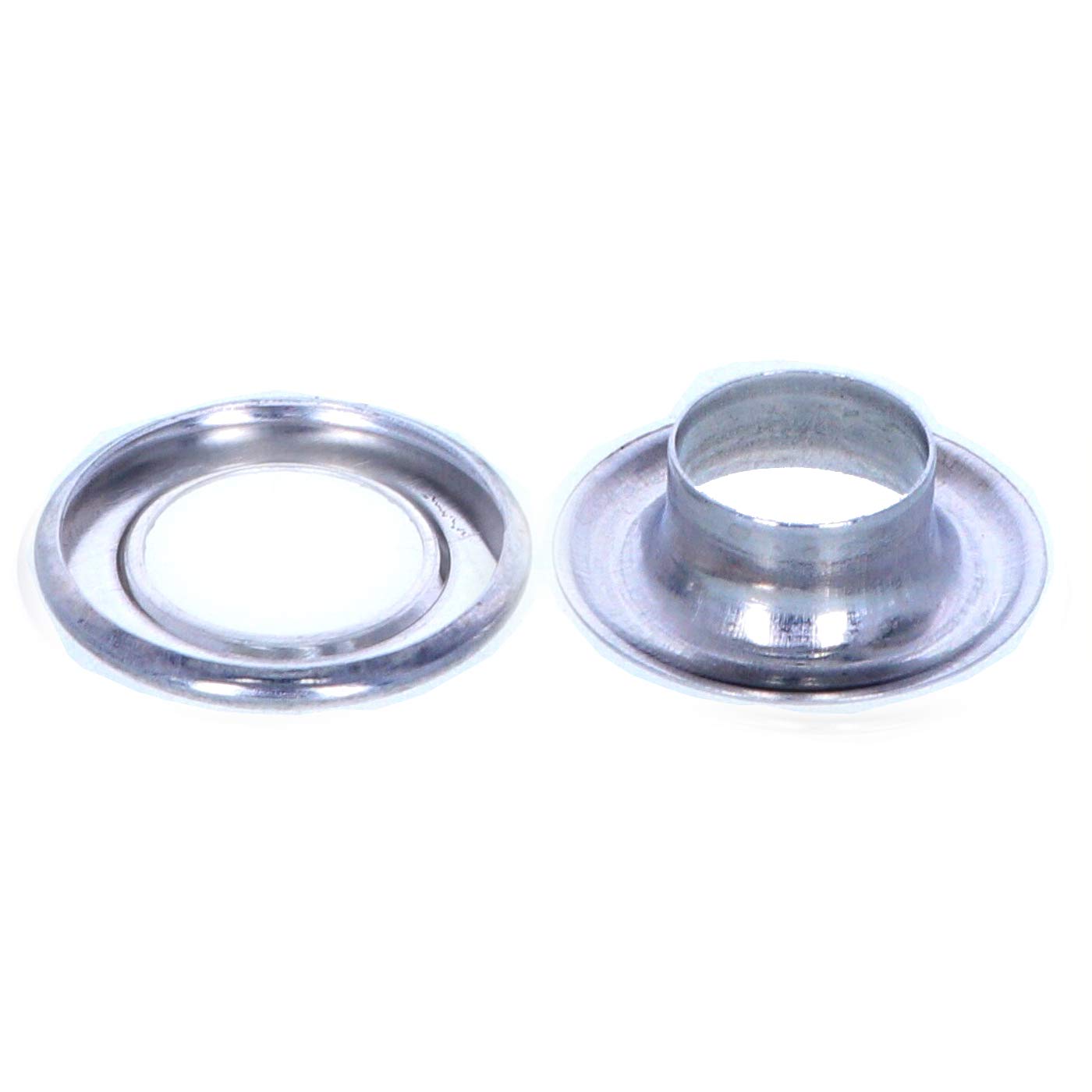 高儀(Takagi) Pearl 両面ハトメ玉 12mm #28 25組入 No.111-A商品画像