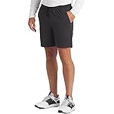Puma Mens Golf Athletic Short