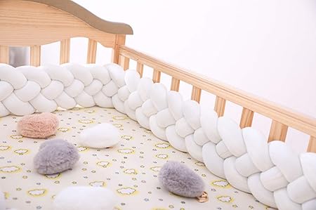 baby cot pillow