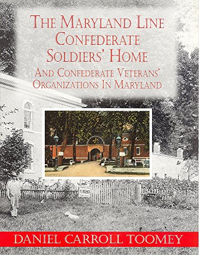 Recommended Reading List 2nd Maryland Infantry Csa