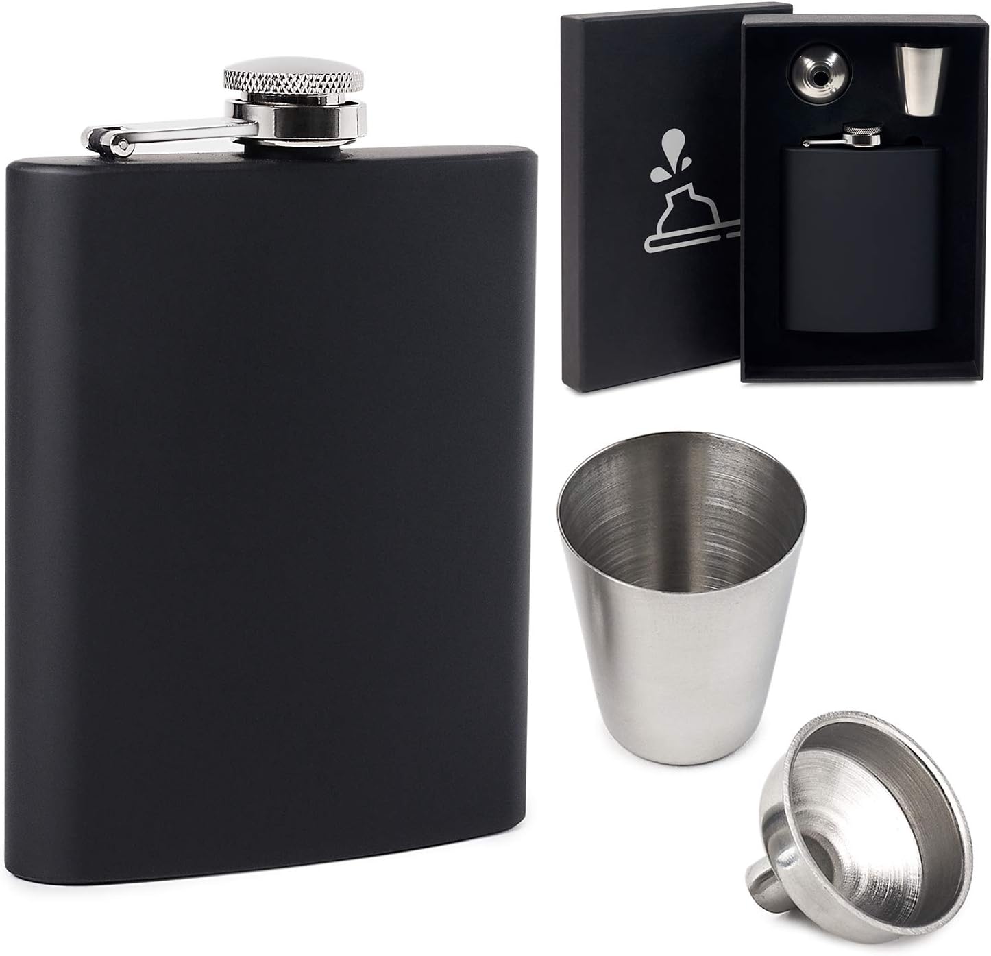 hip flask for women