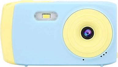 1920x1080P Children Camera Anti Fallfor Kids