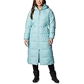 Columbia Women's Puffect Long Jacket
